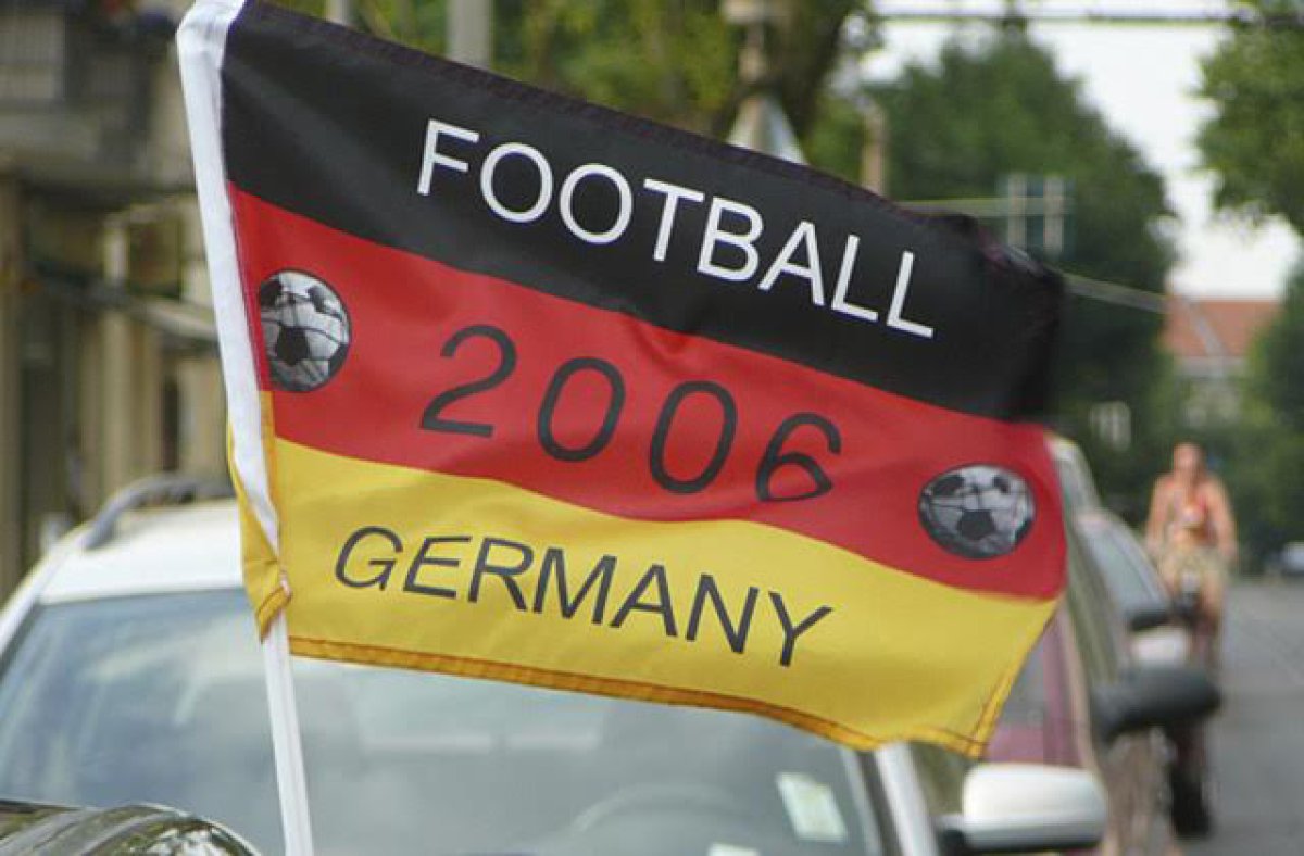 Mundial de Alemania 2006