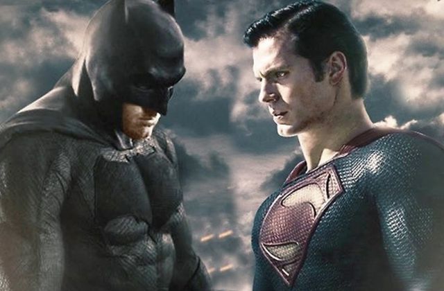 Batman y Superman