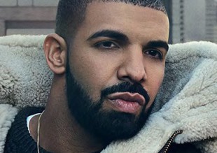 ¡Drake resiste en el #1 de LOS40!