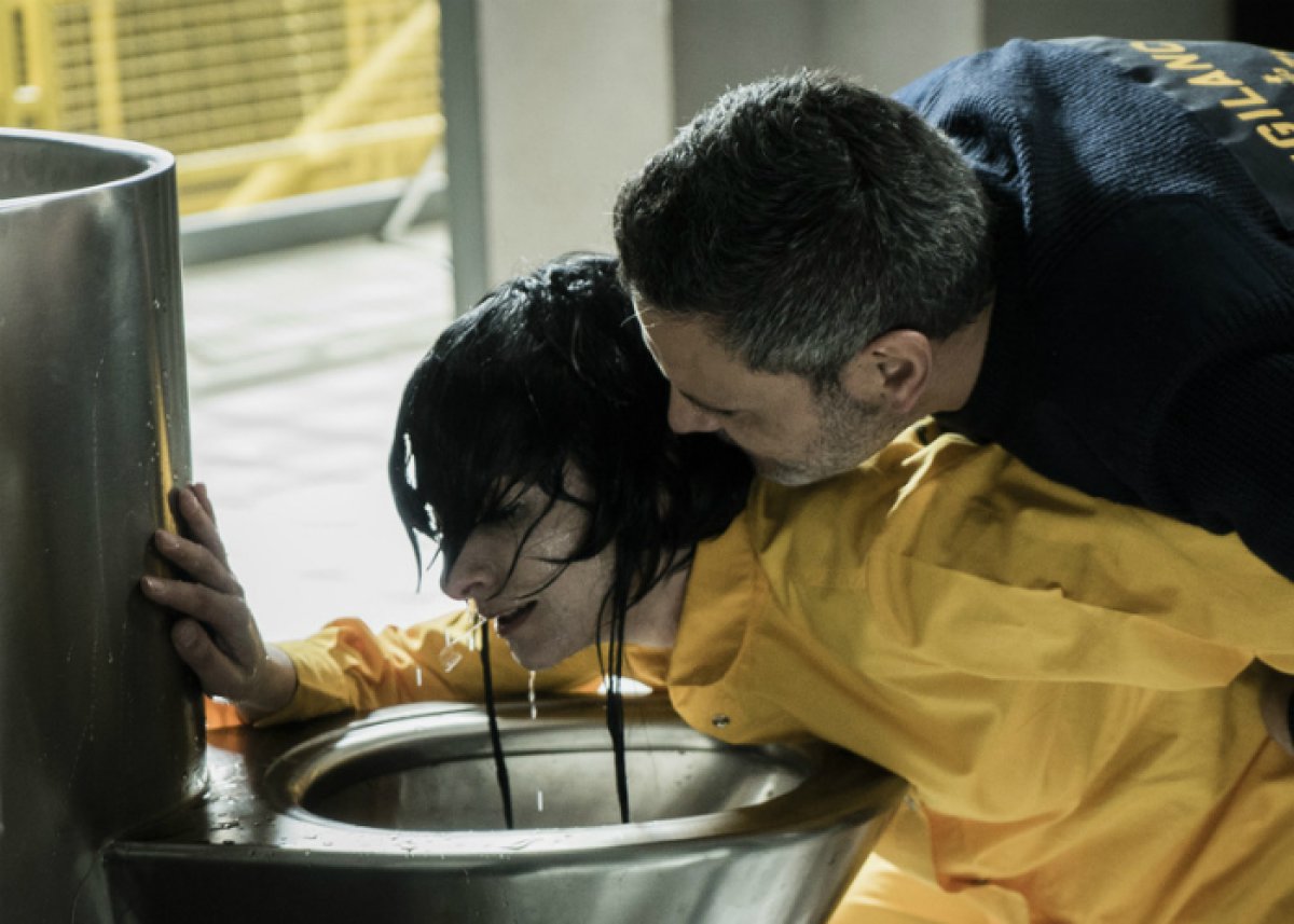 Vis a vis echa el cierre: Las mejores imágenes de la serie