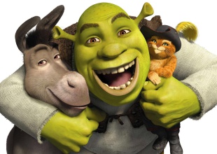 Shrek podría volver a la gran pantalla