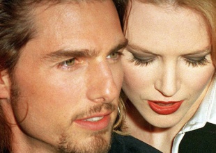 Nicole Kidman y Tom Cruise: la pareja más oscura de Hollywood