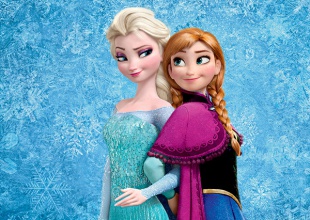 Ármate de paciencia si quieres montar en la atracción de Frozen de Disneyworld