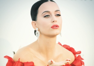 ¿Es el nuevo perfume de Katy Perry una pulla contra Taylor Swift?