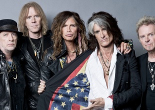 Aerosmith dirá adiós tras medio siglo de vida