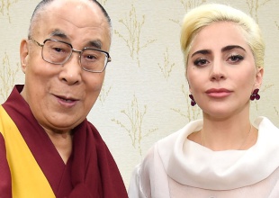 Lady Gaga declarada fuerza extranjera hostil en China