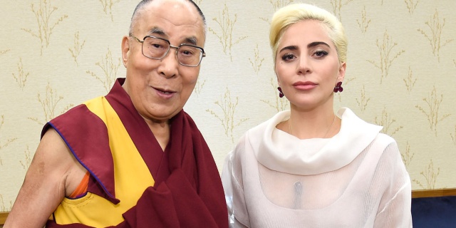 Lady Gaga declarada fuerza extranjera hostil en China