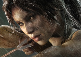 A Lara Croft los 20 le sientan tan bien