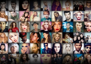 LOS40, líder de la radio musical española con 2.975.000 oyentes diarios