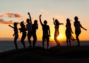 El Kitesurf te va a cambiar el verano
