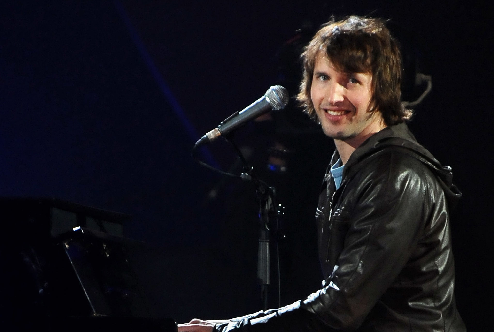 James Blunt