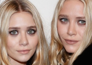 La gemela Olsen con más secretos