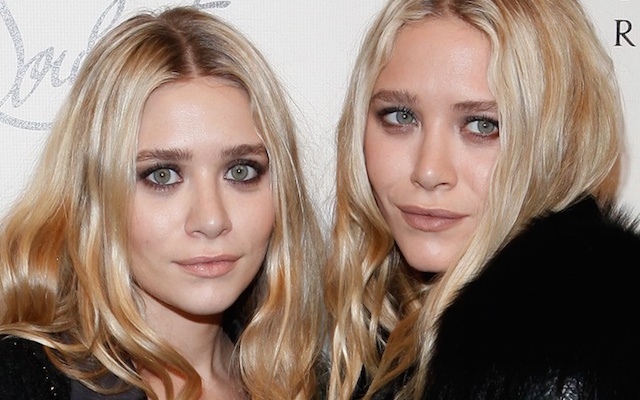 Esta es la gemela Olsen con más secretos (malos y buenos)
