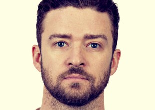 ¡Justin Timberlake, líder por tercera semana!