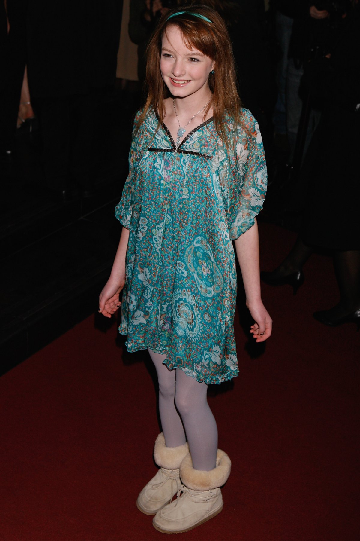 Are not dakota richards blue nago think, that Dakota richards blue nago opinion you