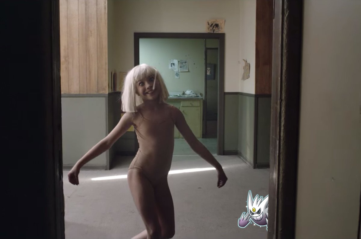 Sia's Legendary Response To Nude Photo Leak.