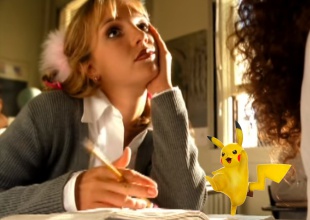 Aparecen Pokémon en varios videoclips muy famosos