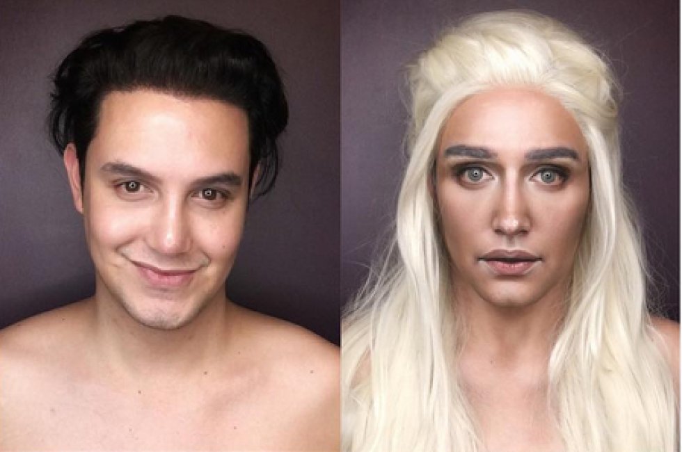 Paolo Ballesteros