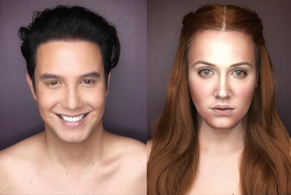 Paolo Ballesteros