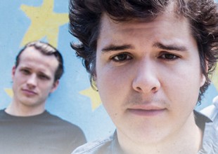 Lukas Graham - Mama said [2015]