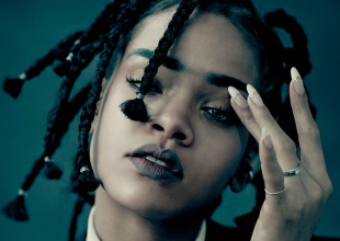 Rihanna interpretará su papel más importante hasta la fecha