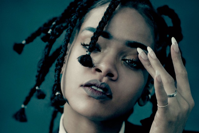 Rihanna interpretará su papel más importante hasta la fecha