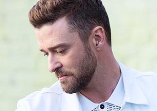 Tocar la cara a Justin Timberlake te puede llevar al calabozo