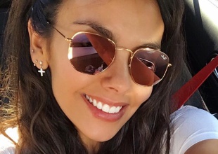 La ola de calor patrocinada por Cristina Pedroche e Irina Shayk