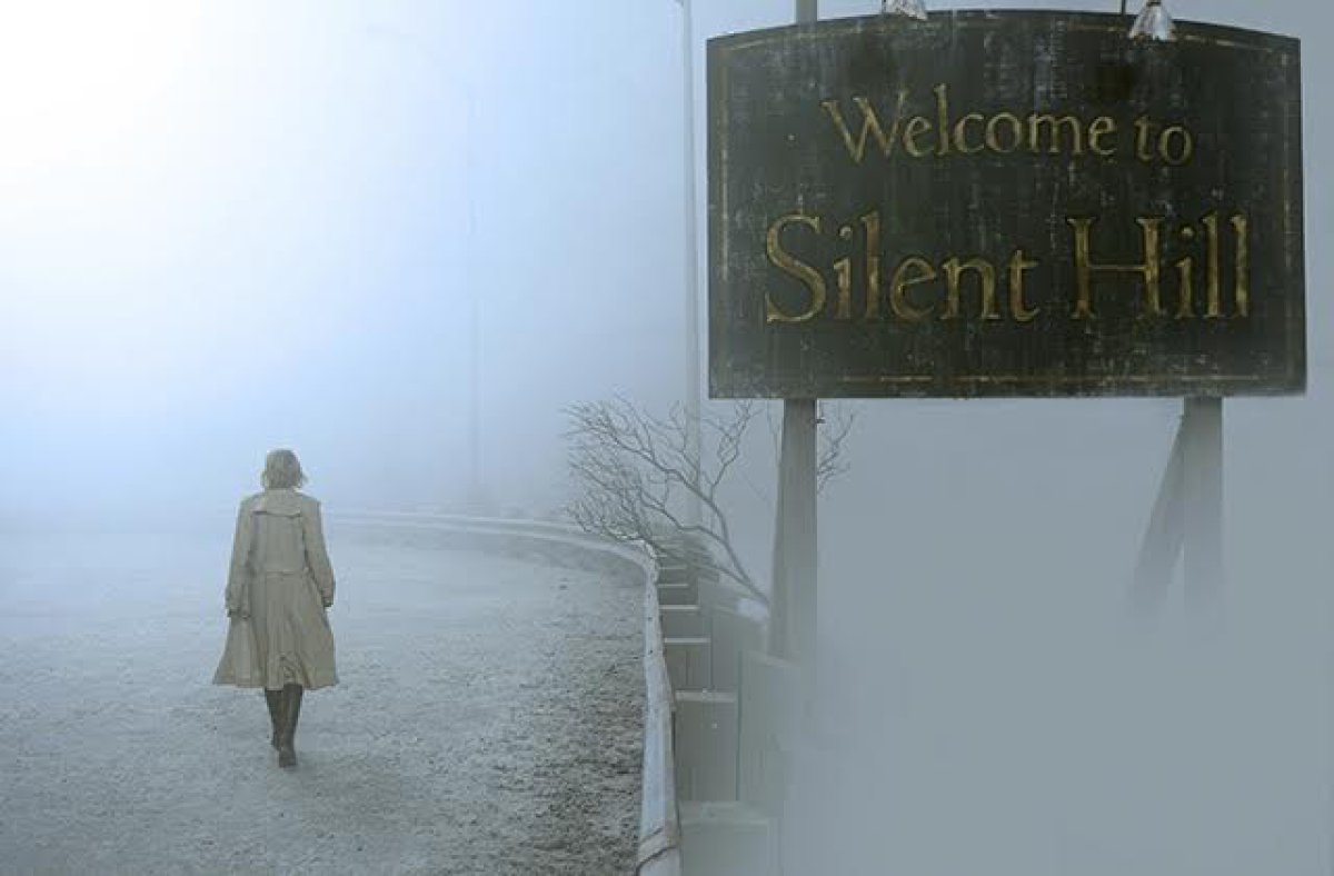 Silent Hill, película