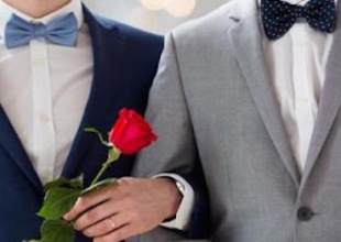 De una primera boda gay a la latina más rica de Hollywood