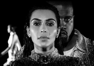 Wolves, el vídeo de Kanye West que también es una campaña de moda