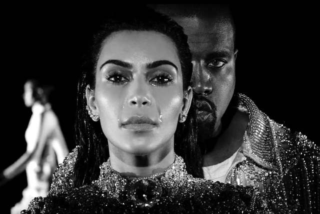 Wolves, el vídeo de Kanye West que también es una campaña de moda