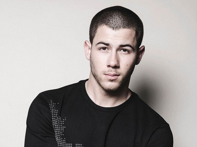 Nick Jonas estará en la nueva versión de Jumanji