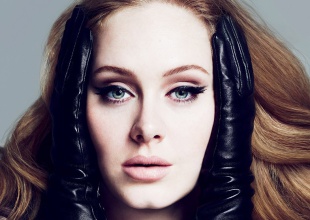 Adele se perfila como la próxima estrella de la Super Bowl