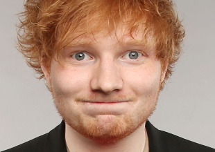 Dos acusaciones de plagio contra Ed Sheeran