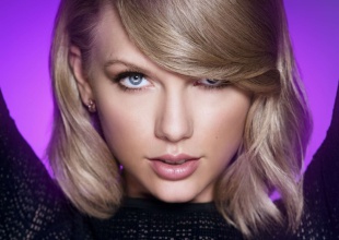 Taylor Swift dedica una de sus canciones a un famoso actor