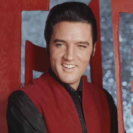 Elvis Presley: 40 años sin ‘el Rey’ y 40 datos para recordarlo