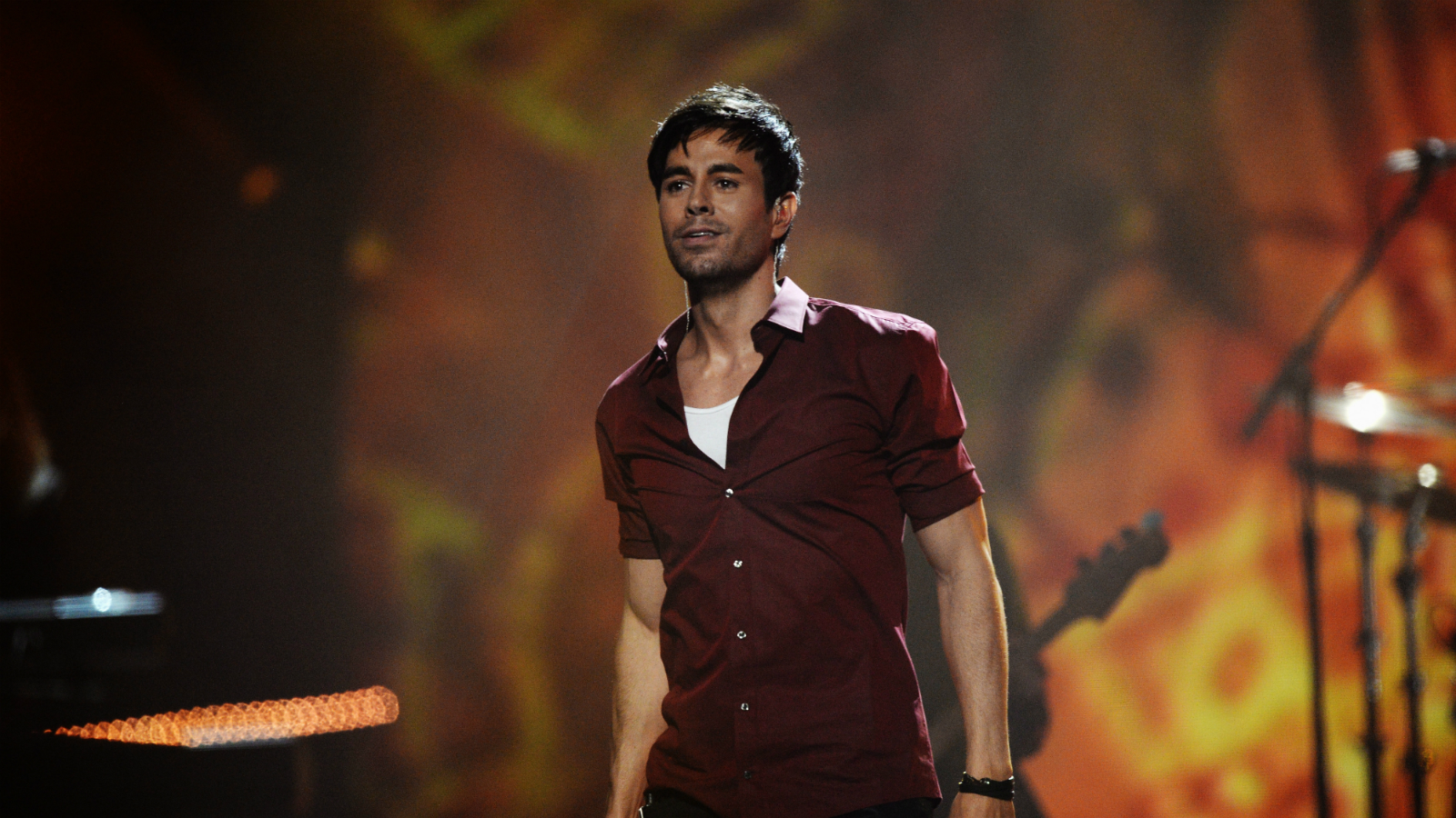Enrique Iglesias