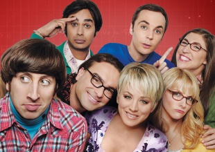 ¿Lío en The Big Bang Theory?