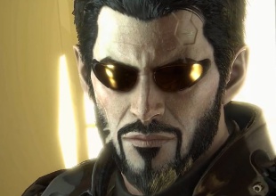 Deus Ex y otros juegos que serían unas series de TV alucinantes
