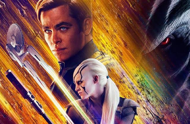 ‘Star Trek: Más allá’, dragones y ‘Secuestro’, los estrenos de la semana