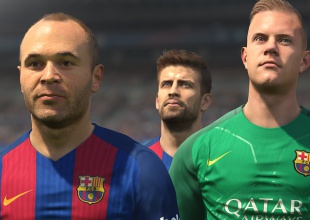 Pro Evolution Soccer 2017 (casi) se queda sin licencias en España