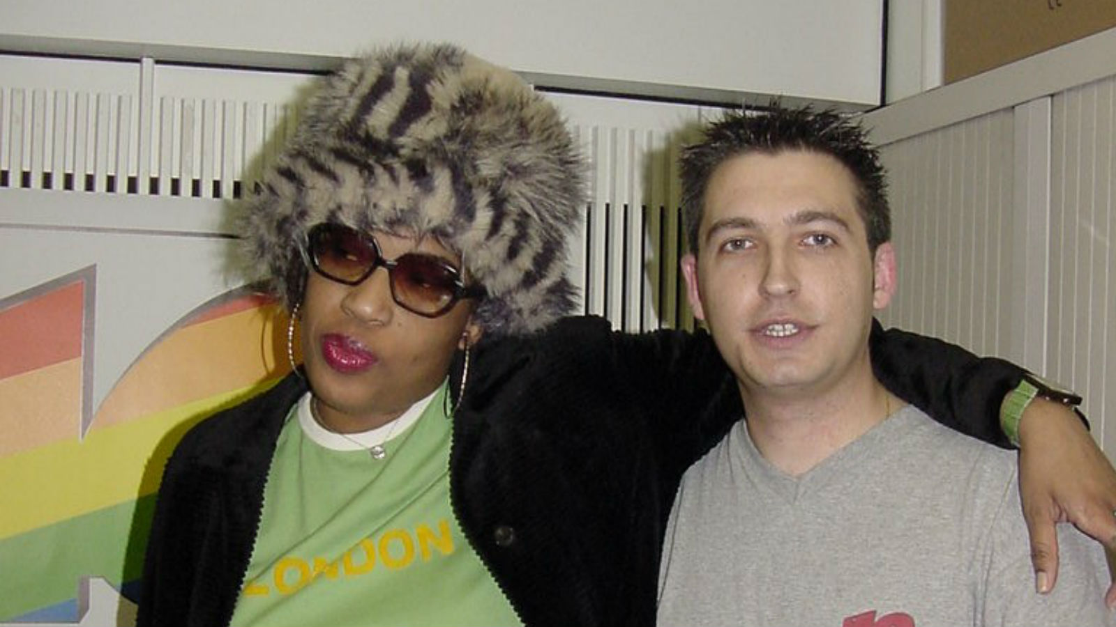 50 Aniversario - Macy Gray
