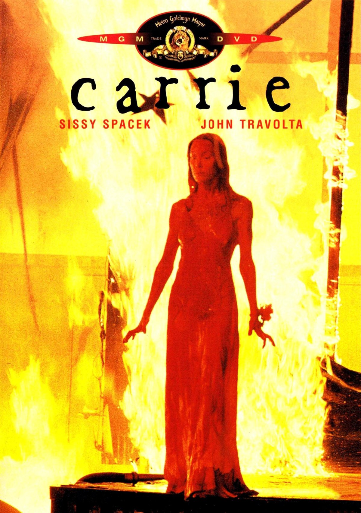'Carrie', Brian De Palma