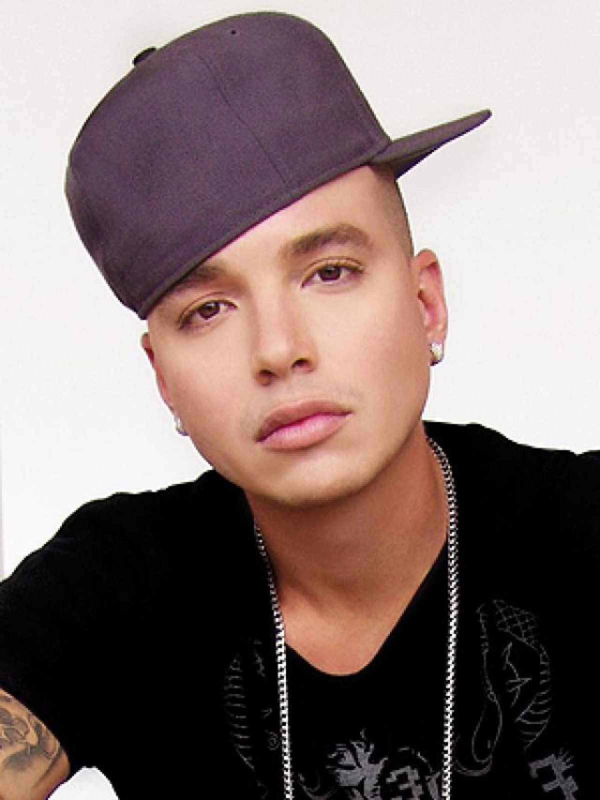 Vas A Flipar Con El Antes Y El Despu s De J Balvin Fotogaler a 
