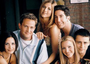 La maldición en el amor de los actores de ‘Friends’