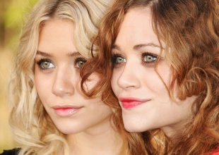 10 selfies de las gemelas Olsen que nunca verás en redes sociales