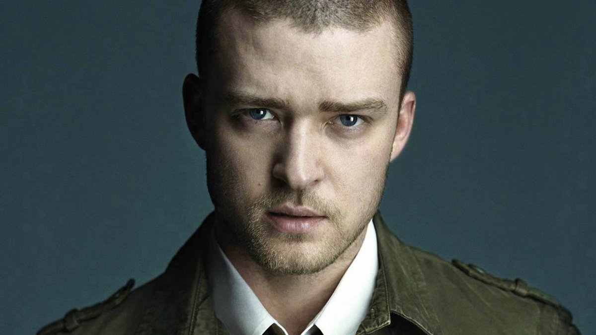 Justin Timberlake, en 22 fotos de ayer y hoy