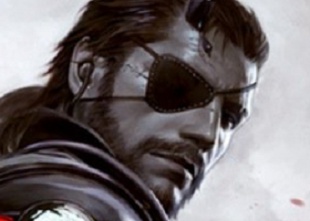 Metal Gear Solid V Definitive Experience, en octubre