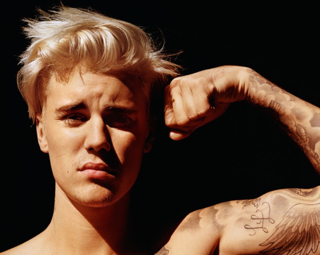 8 Guinness World Records para Justin Bieber